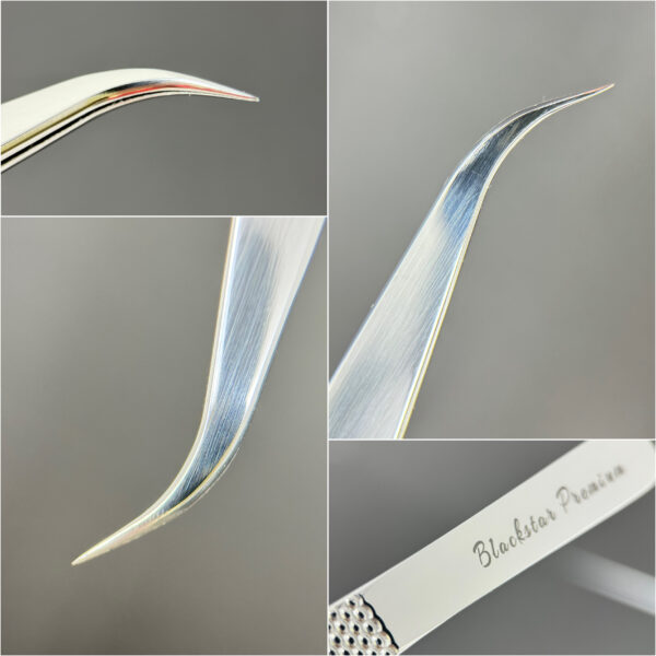 Tweezers "S-line"