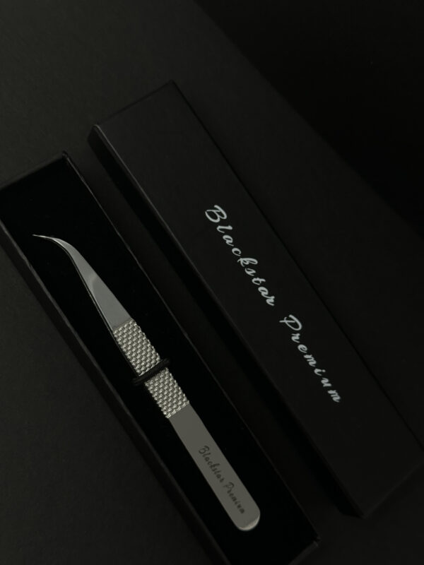 Tweezers "S-line" - Image 4