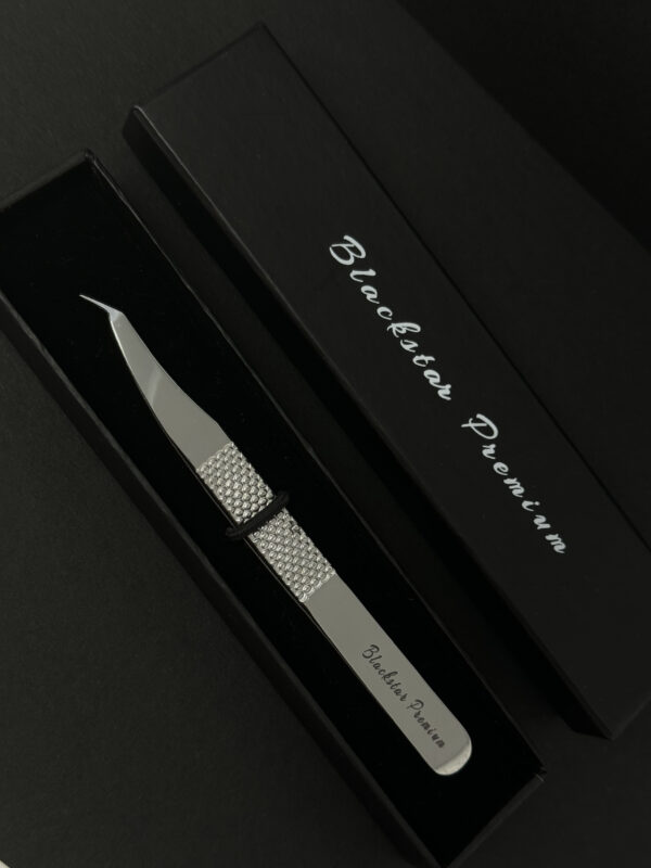 Volume Tweezers "L-line" - Image 4