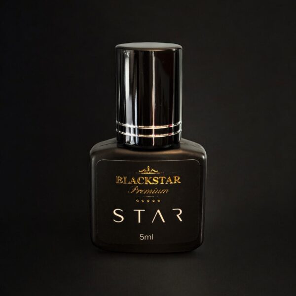 "Star"- NEW generation eyelash glue