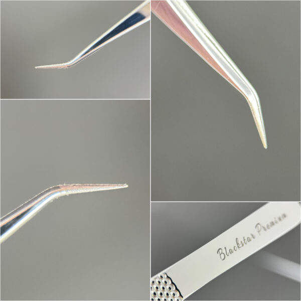 Tweezers "L-line"