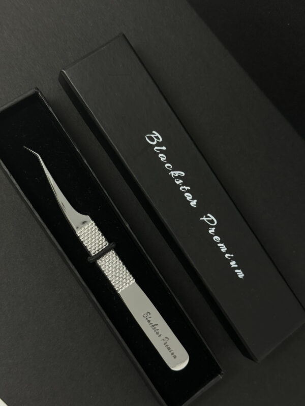 Tweezers "L-line" - Image 4